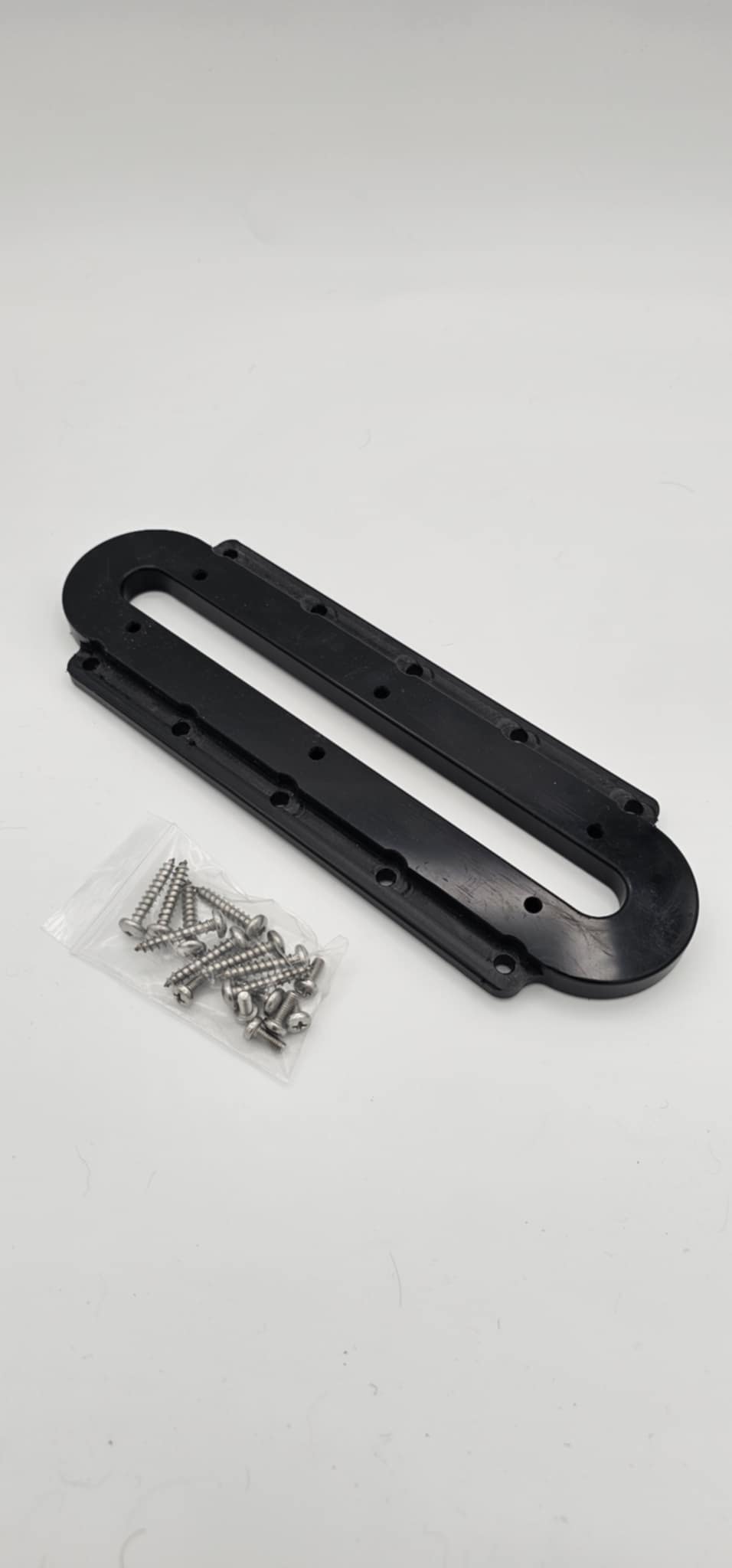 RTL8000 Active Imaging 3-in-1 & 2-in-1 Flush Mount Kit