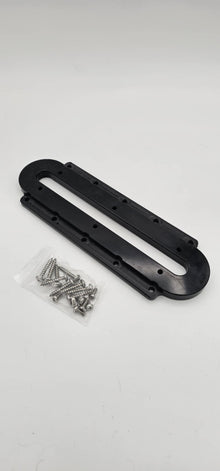 RTL8000 Active Imaging 3-in-1 & 2-in-1 Flush Mount Kit