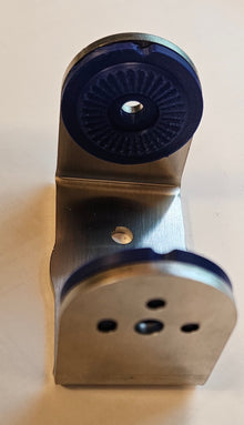 Active Target Toothed Serration Disks  RTL3600-E