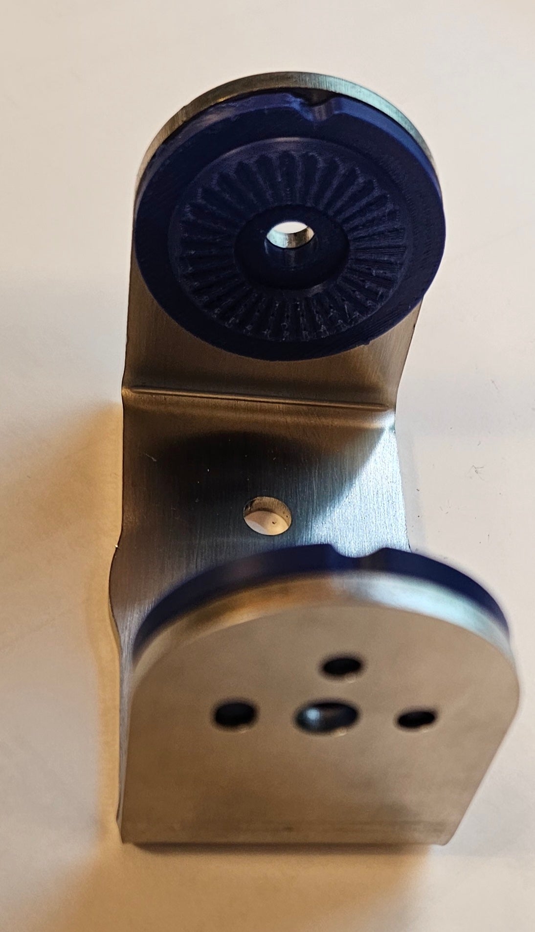 Active Target Toothed Serration Disks  RTL3600-E