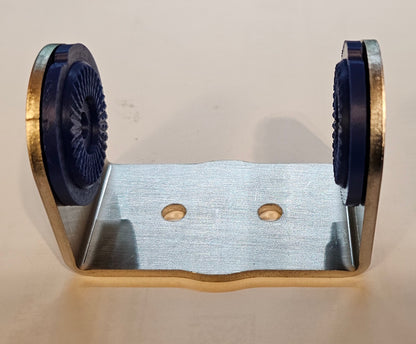 Active Target Toothed Serration Disks  RTL3600-E