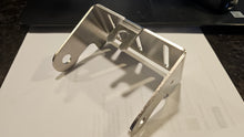 Airmar TM185/265/275 Lowering Upper Bracket