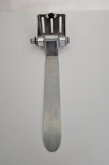 RTL4100 RyTek-Lowrance-Lowrance EAGLE Triple Shot Transom Mount