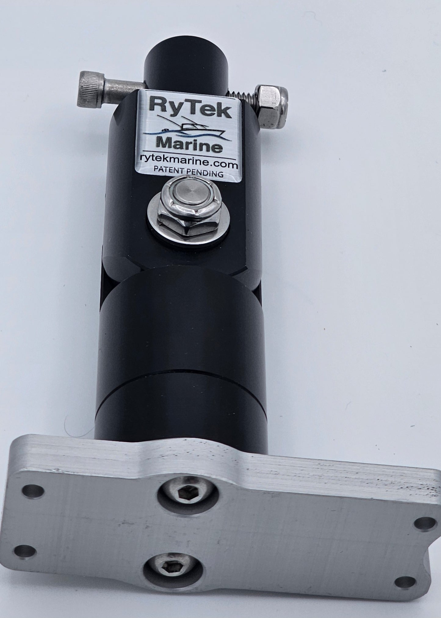 RTG3662 LVS62 LiveScope Multi-View Transducer "Pole Mount"