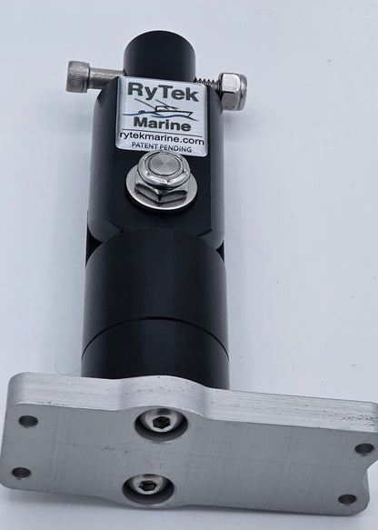 RTG3662 LVS62 LiveScope Multi-View Transducer "Pole Mount"