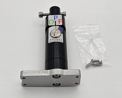 RTG3662 LVS62 LiveScope Multi-View Transducer "Pole Mount"