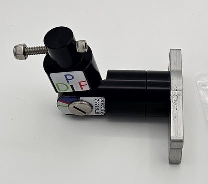 RTG3662 LVS62 LiveScope Multi-View Transducer "Pole Mount"