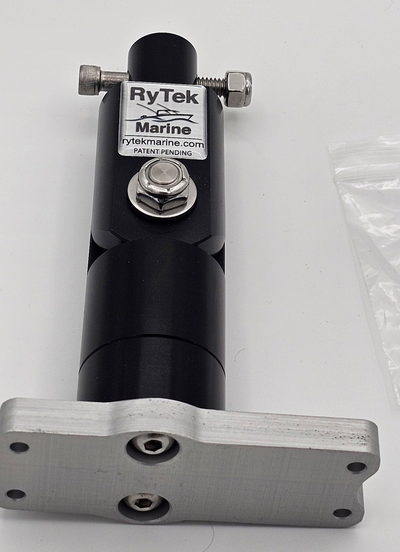 Tki Best Pole Mount For Livescope Transducer Summit LS MAX Pole