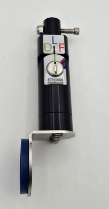 RTH3600 Humminbird Mega Live Multi-View Transducer "Pole Mount"