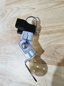 RTH3650 Mega Live "LandScape Only" Transducer mount Combo