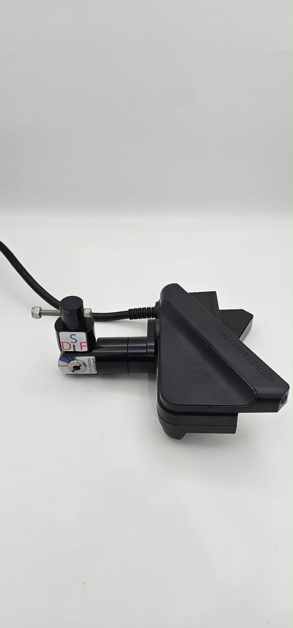 RTL3600XL  Lowrance ActiveTarget XL  Multi-View Transducer "Pole Mount"