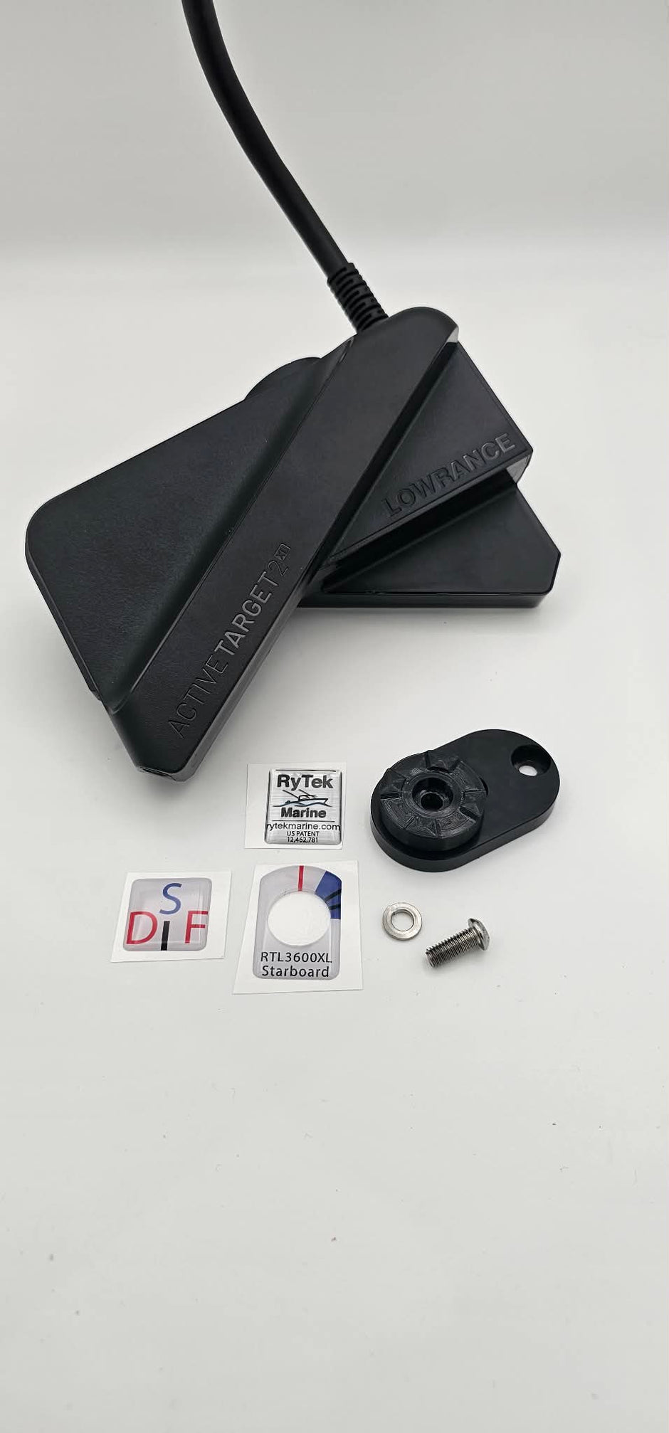 Products – RyTek Marine