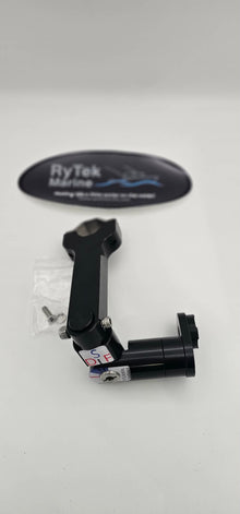 RTL3610XL ActiveTarget-XL Pole/Trolling Motor Combo Multi-View Transducer