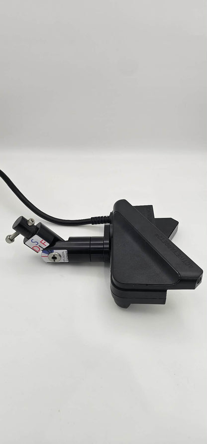 RTL3600XL  Lowrance ActiveTarget XL  Multi-View Transducer "Pole Mount"