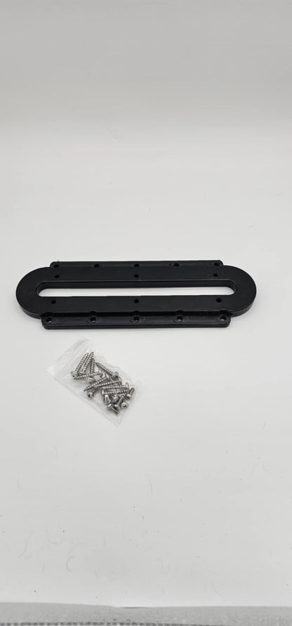 RTL8000 Active Imaging 3-in-1 & 2-in-1 Flush Mount Kit