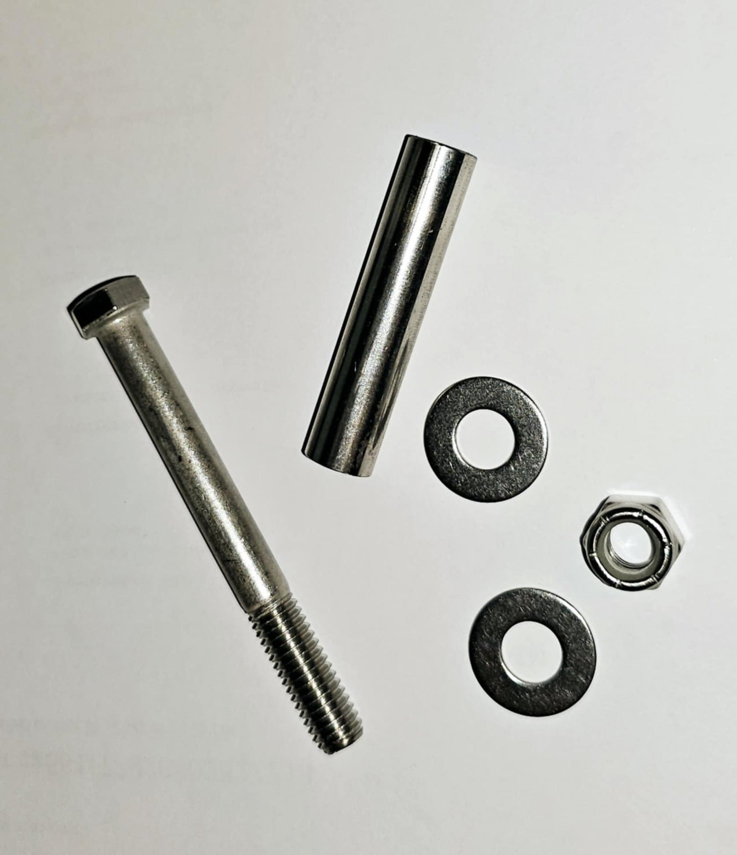 Bolt Kits for RyTek Marine Transom Mount's