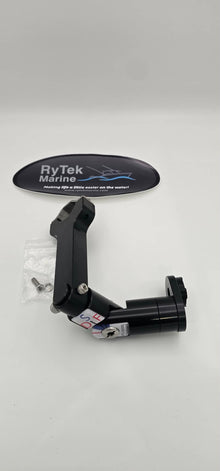 RTL3610XL ActiveTarget-XL Pole/Trolling Motor Combo Multi-View Transducer