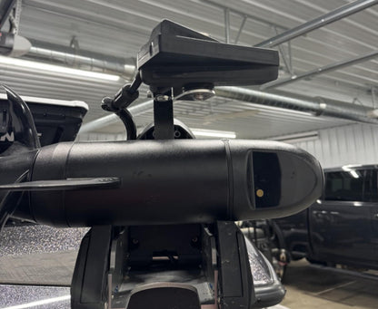 RTL3610 ActiveTarget/AT2 Lowrance Recon Trolling Motor Combo Multi-View Transducer