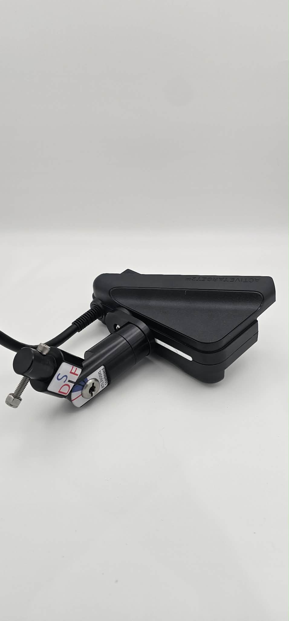 RTL3600XL  Lowrance ActiveTarget XL  Multi-View Transducer "Pole Mount"