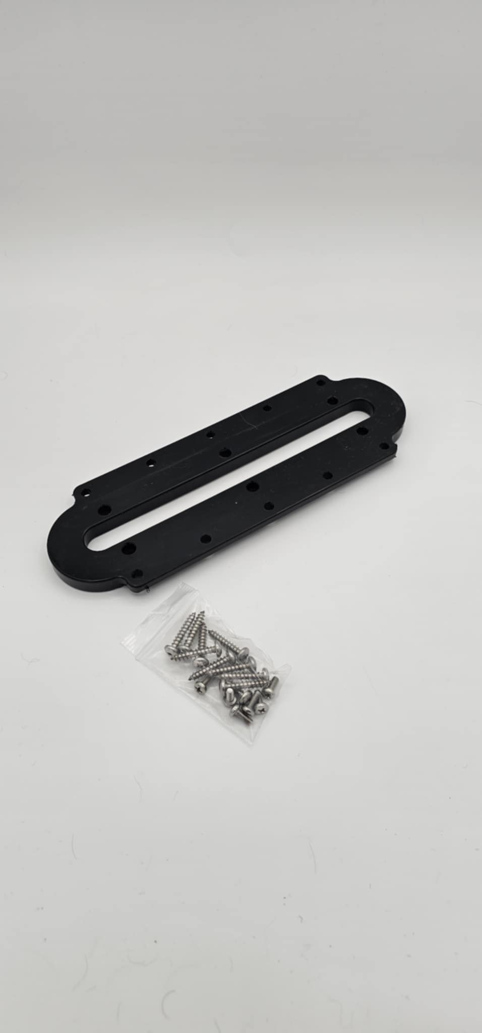 RTL8000 Active Imaging 3-in-1 & 2-in-1 Flush Mount Kit