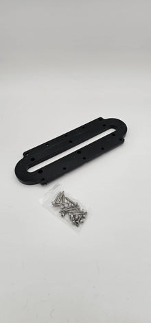 RTL8000 Active Imaging 3-in-1 & 2-in-1 Flush Mount Kit