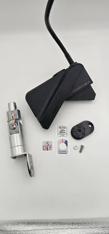 3600 Series (2nd Gen & 3rd Gen) Multi-View "Model Swap" Kits