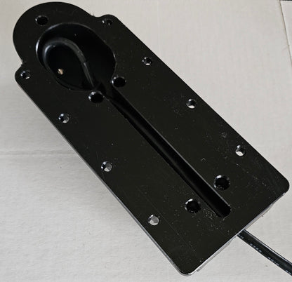 RTG8056 Garmin GT56 Flush Mount Kit