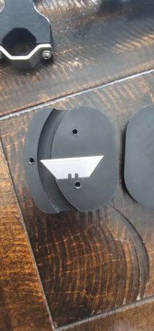 Cable Management Coiled Hose Jig