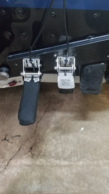RTM7000 Slip Cover for the Lowrance Structure Scan Transducer