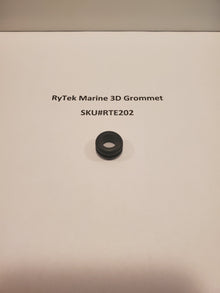 3D Grommet (Only works with the Lowrance 3D Structure Scan Transducer)