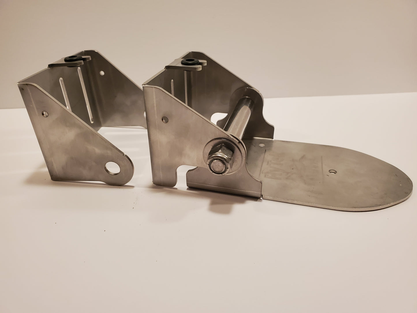 Airmar TM185/265/275 Tall Upper Bracket