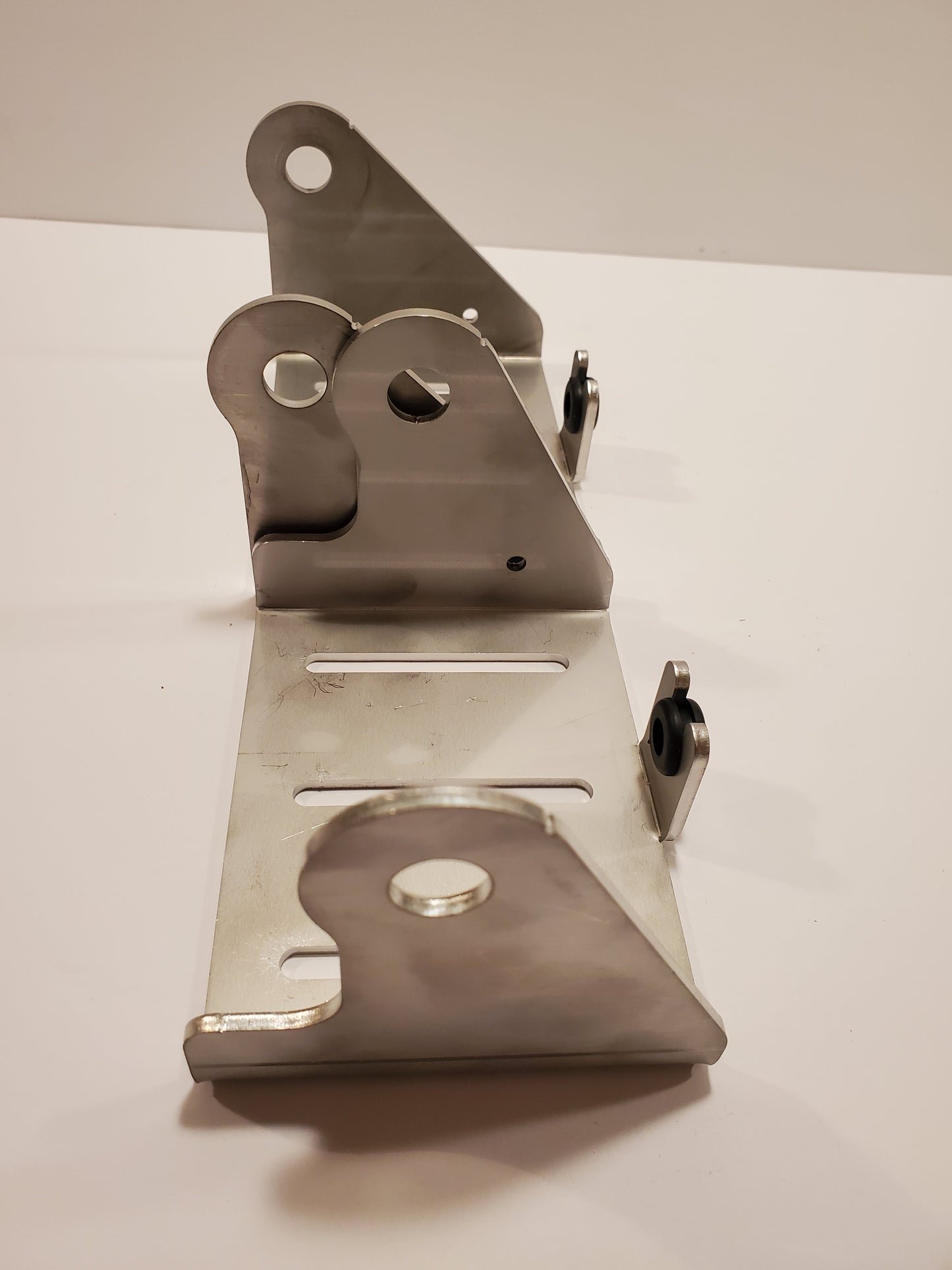 Airmar TM185/265/275 Tall Upper Bracket