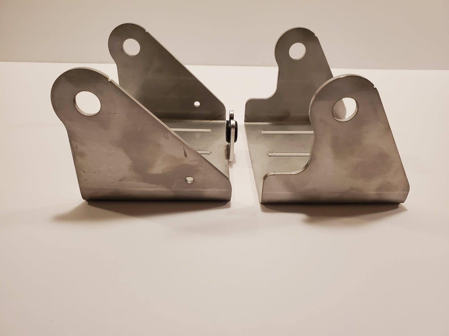 Airmar TM185/265/275 Tall Upper Bracket