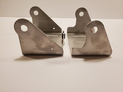Airmar TM185/265/275 Tall Upper Bracket