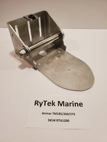 Airmar TM185, TM260/265, TM275 Transducer Bracket