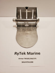 Airmar TM185, TM260/265, TM275 Transducer Bracket