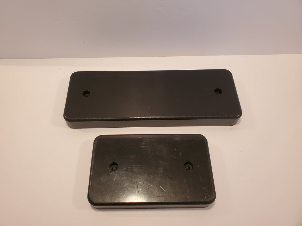 Heavy Duty Transducer Mounting Boards