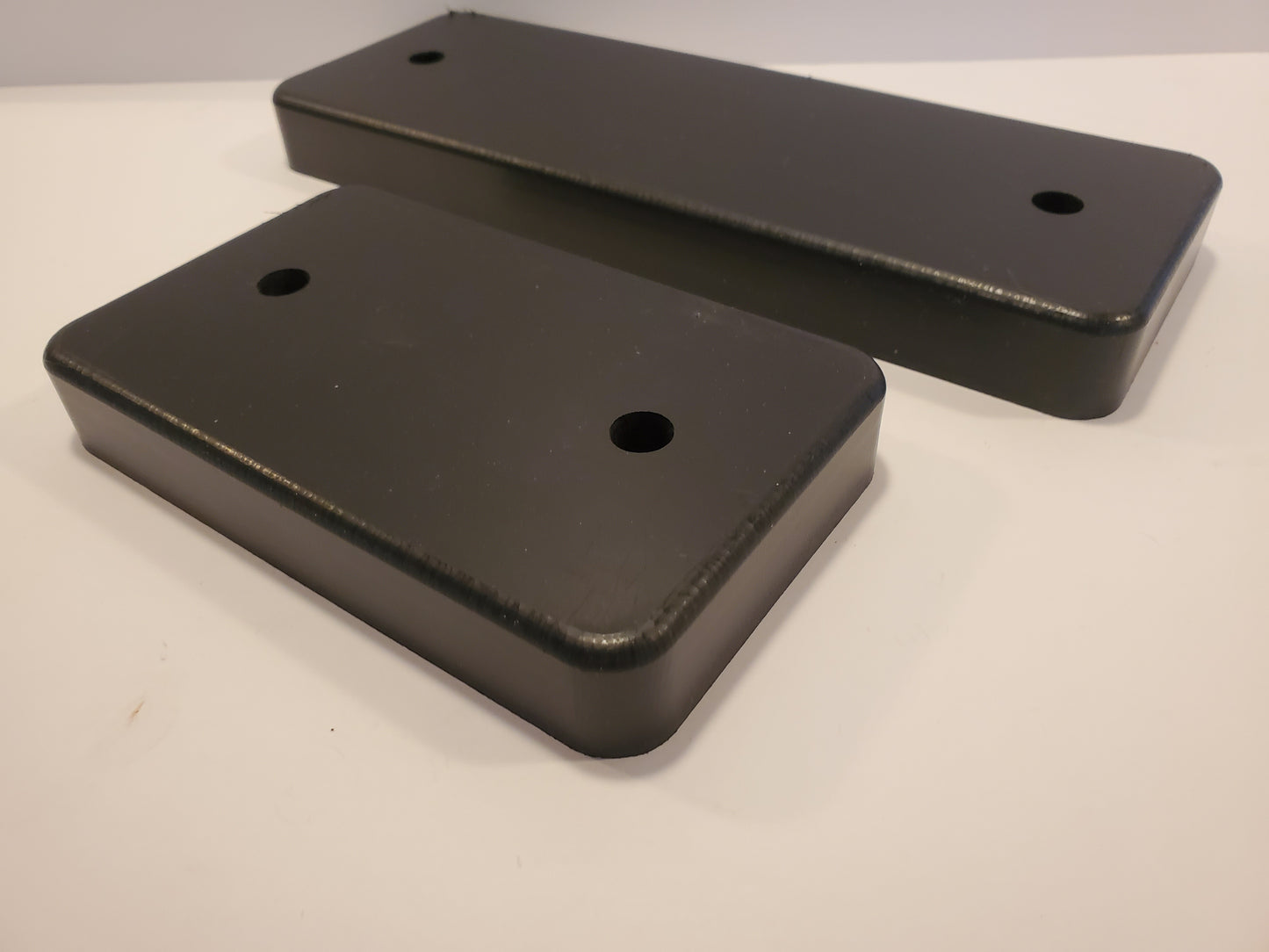Heavy Duty Transducer Mounting Boards