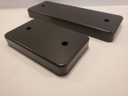 Heavy Duty Transducer Mounting Boards