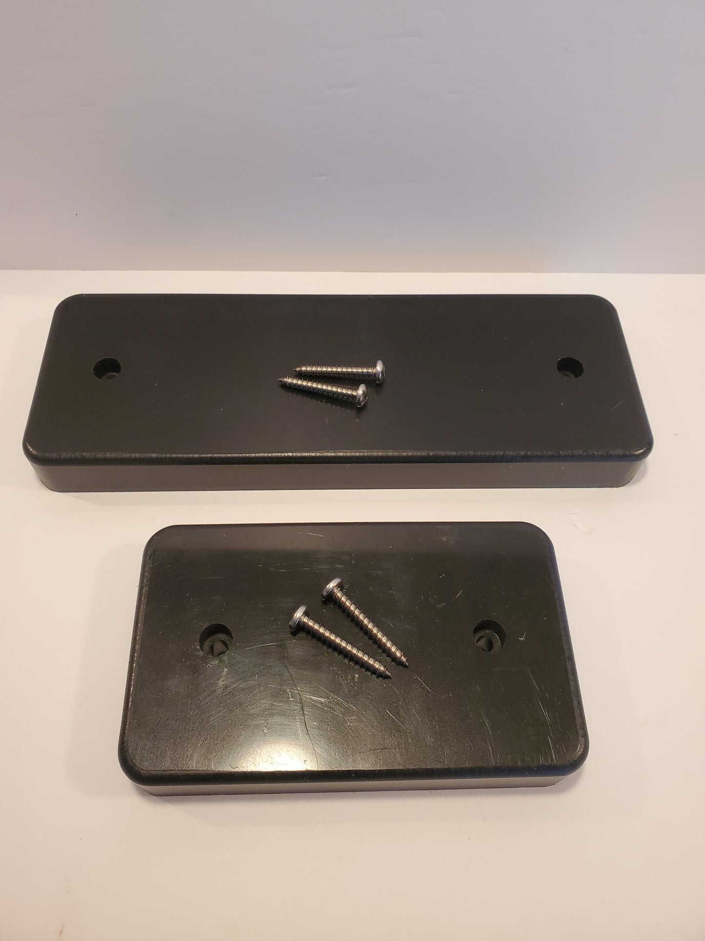 Heavy Duty Transducer Mounting Boards