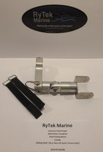 Load image into Gallery viewer, ActiveTarget/AT2 Pole/Trolling Motor Combo Multi-View Transducer