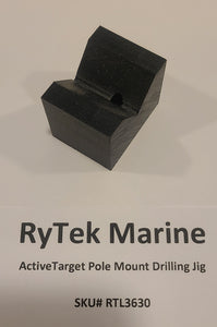 3600 Series Pole Mount Drilling Jig