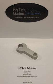 RTM3620 RyTek Marine 3600 Series Trolling Motor Connecting Rods