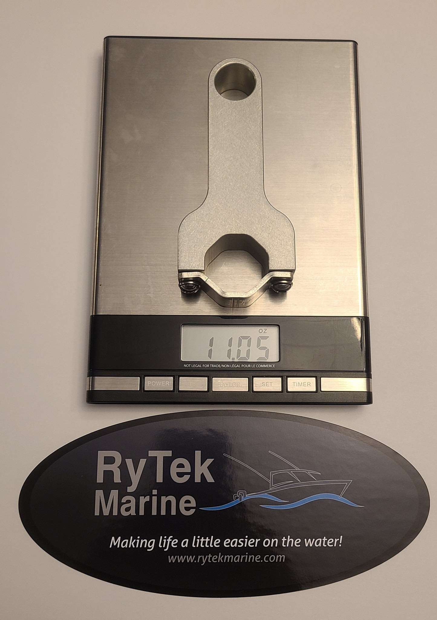 RTM3620 RyTek Marine 3600 Series Trolling Motor Connecting Rods