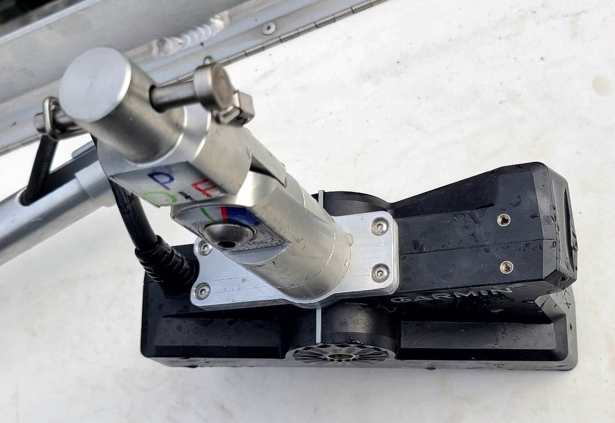 RTG3662 LVS62 LiveScope Multi-View Transducer "Pole Mount"