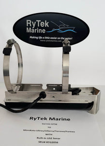 RyTek Lowrance/Minn Kota Ultrex.Ultera,Terrova,Fortrex Trolling Motor –  RyTek Marine