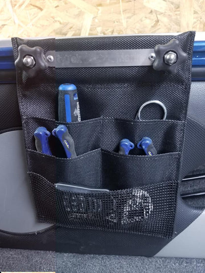 Lund Tool and Planner Board Caddies