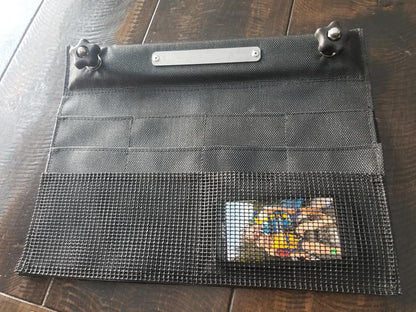 Lund Tool and Planner Board Caddies