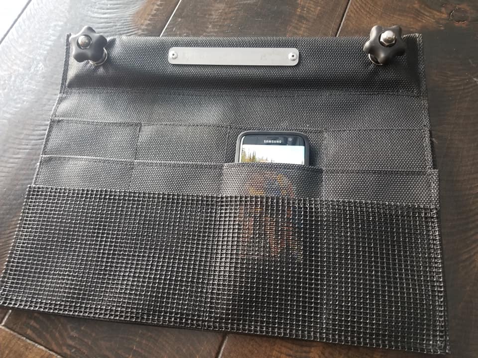 Lund Tool and Planner Board Caddies