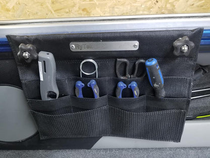 Lund Tool and Planner Board Caddies